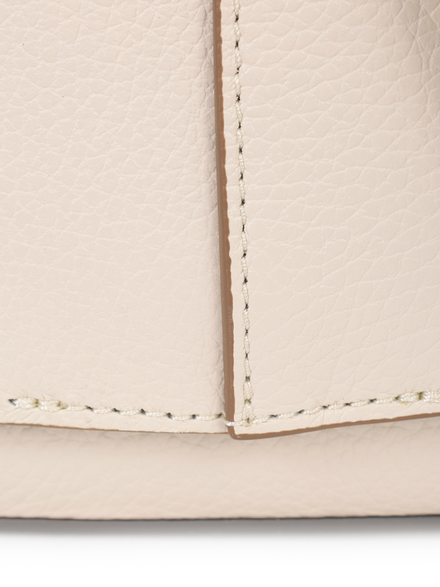 Сумка кожаная