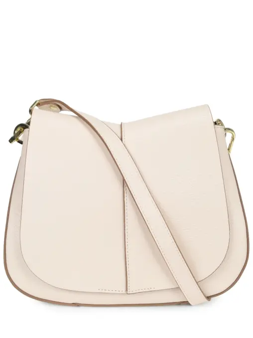 Сумка кожаная GIANNI CHIARINI