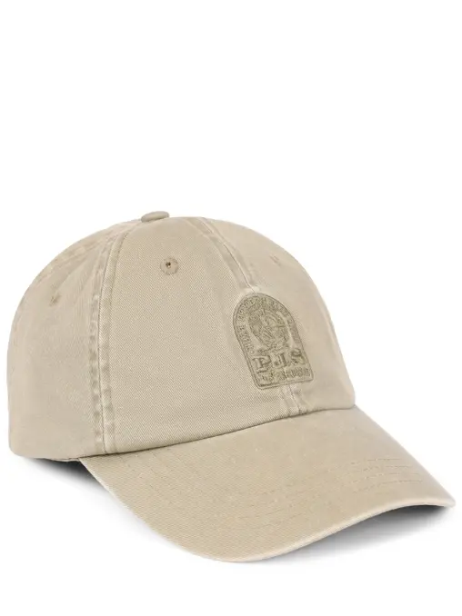 Бейсболка хлопковая PARAJUMPERS