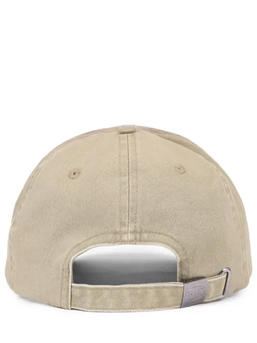 Бейсболка хлопковая PARAJUMPERS