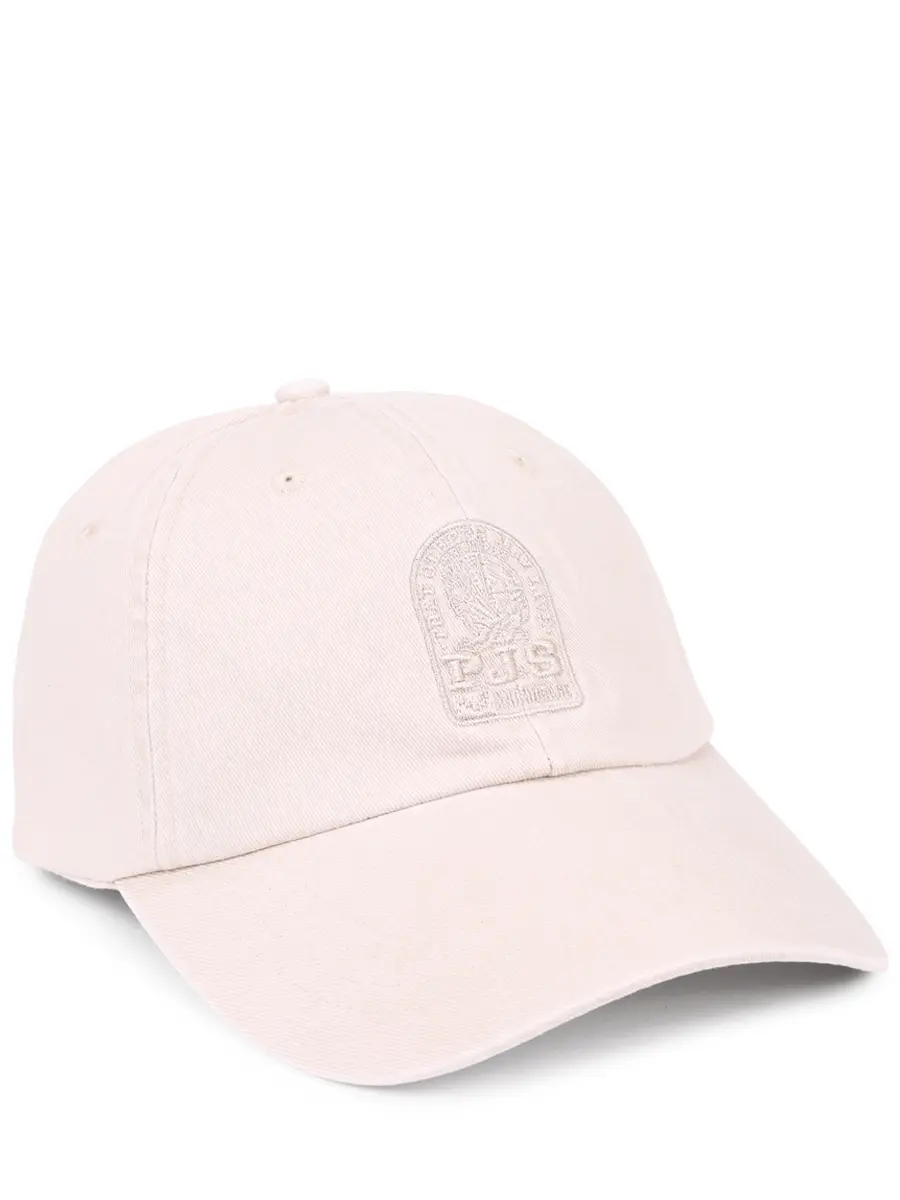 Бейсболка хлопковая