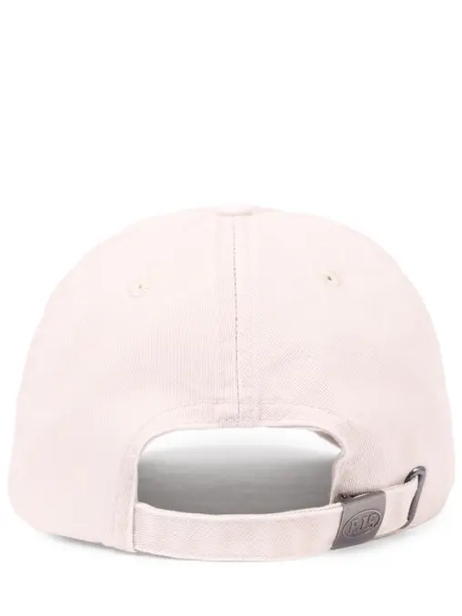 Бейсболка хлопковая PARAJUMPERS