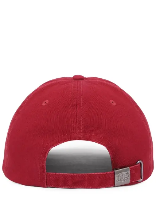 Бейсболка хлопковая PARAJUMPERS