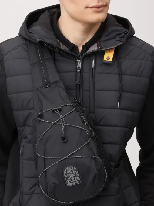 Сумка текстильная PARAJUMPERS