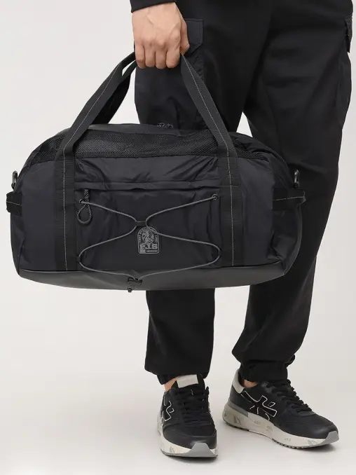 Сумка текстильная PARAJUMPERS