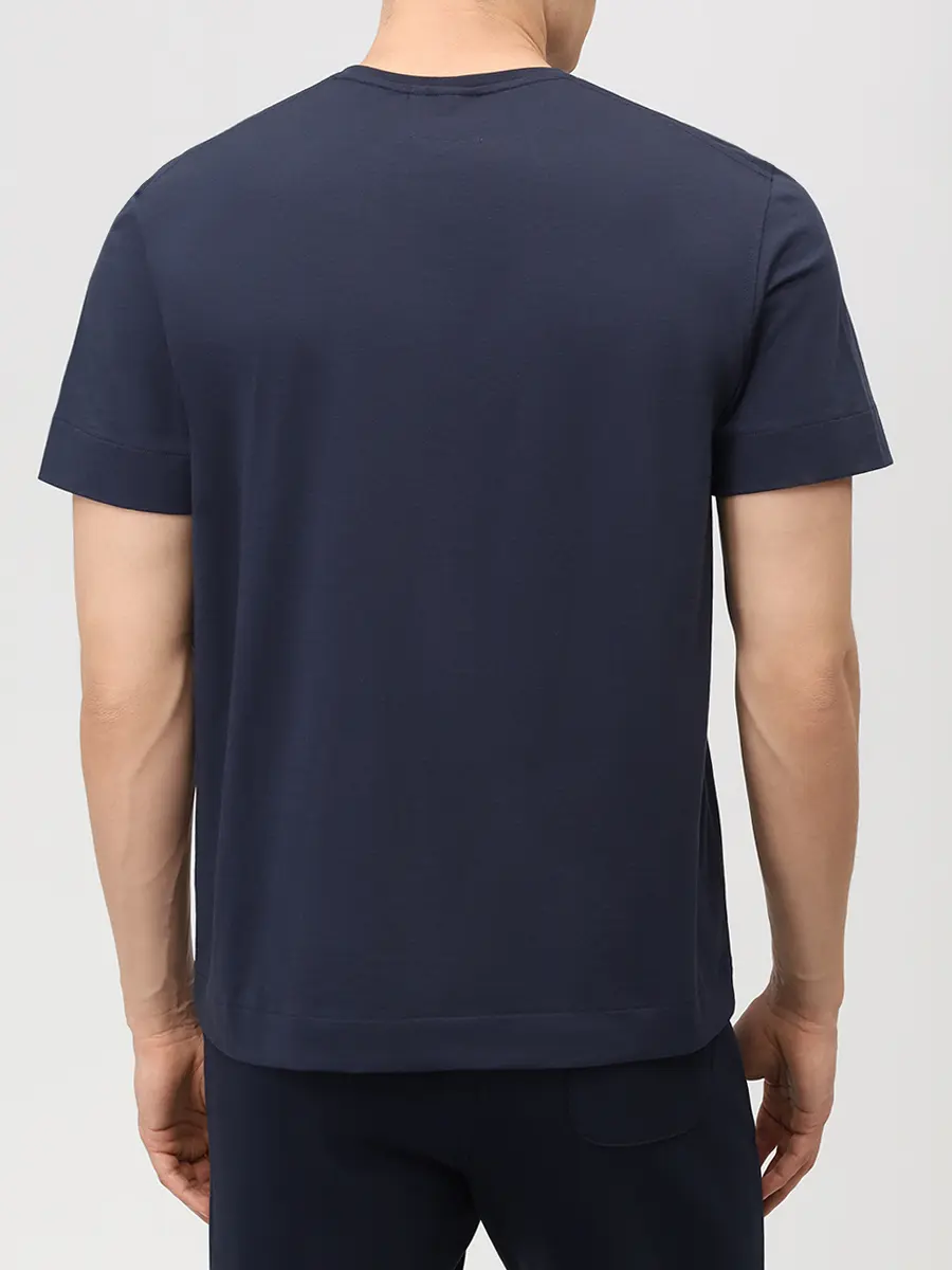 Футболка хлопковая