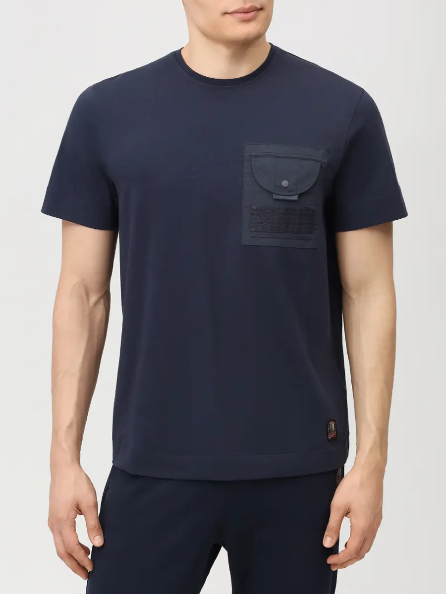 Футболка хлопковая