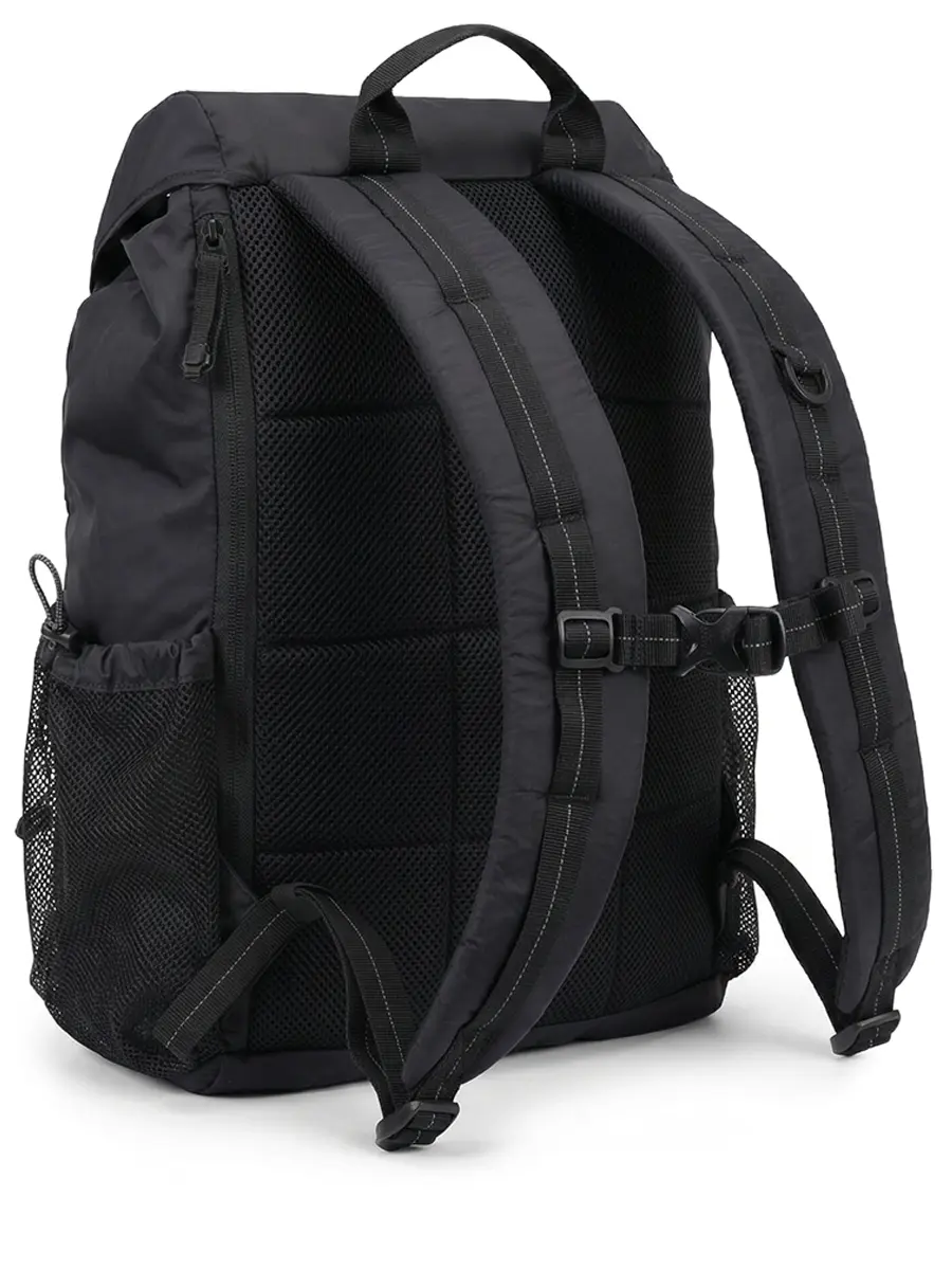 Рюкзак текстильный