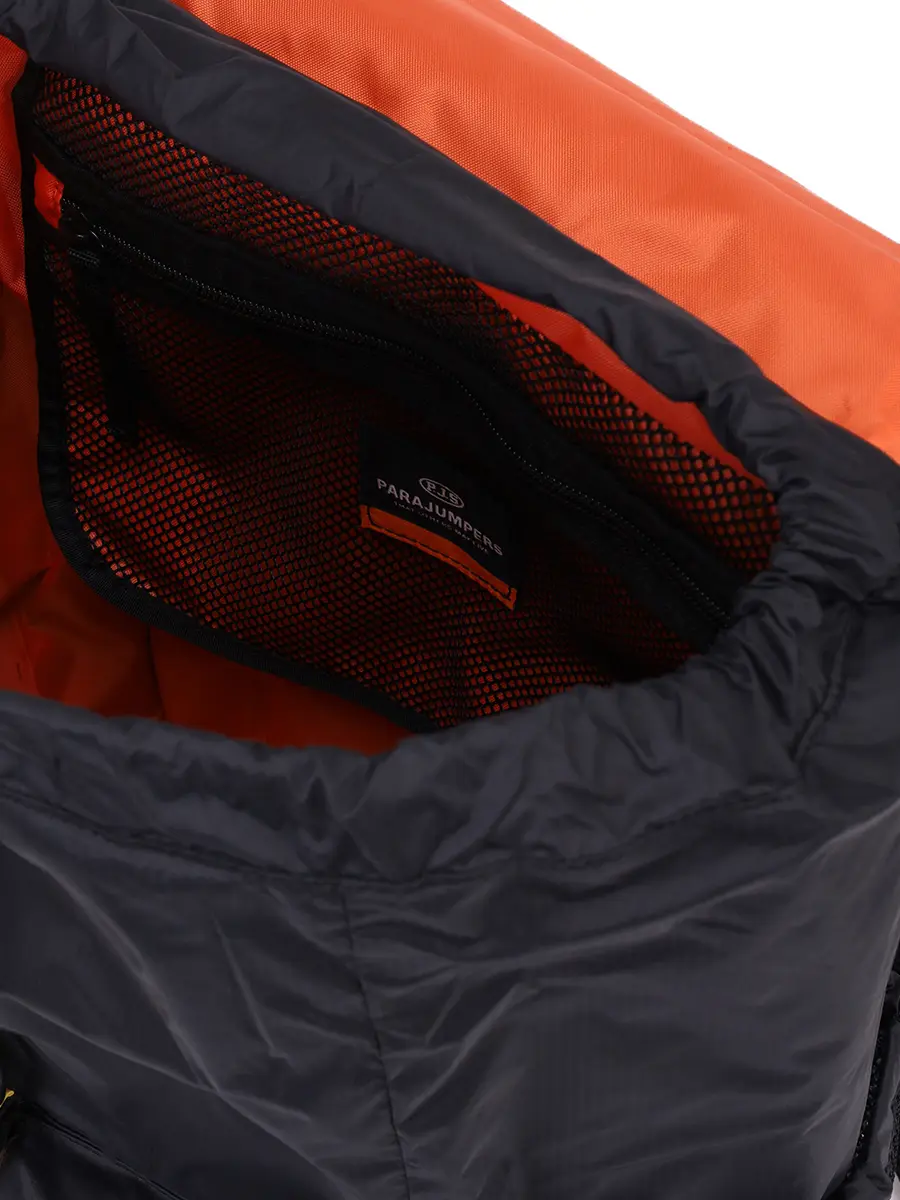 Рюкзак текстильный