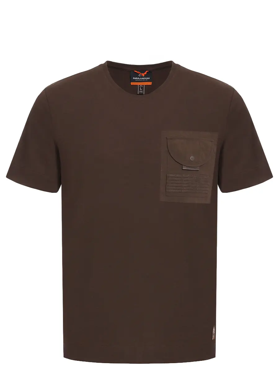 Футболка хлопковая