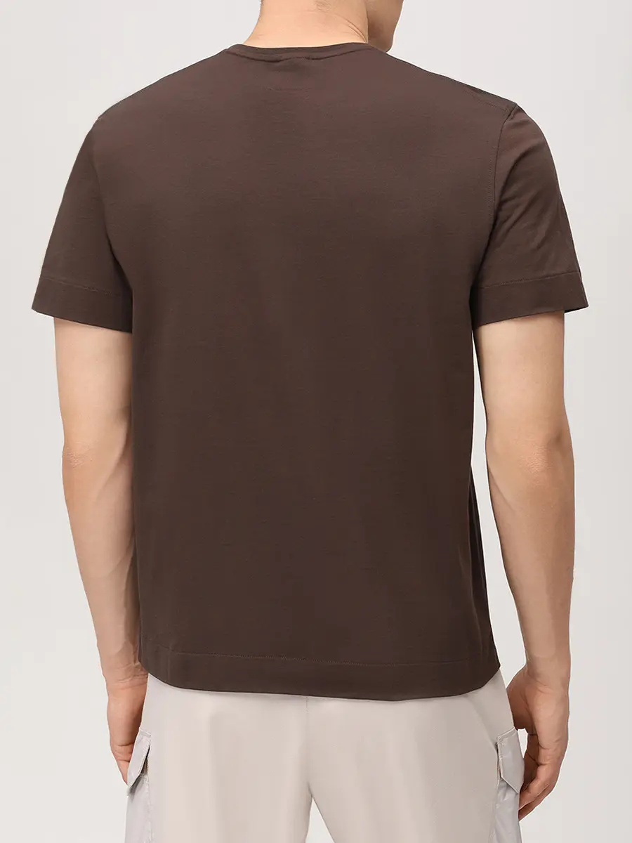 Футболка хлопковая