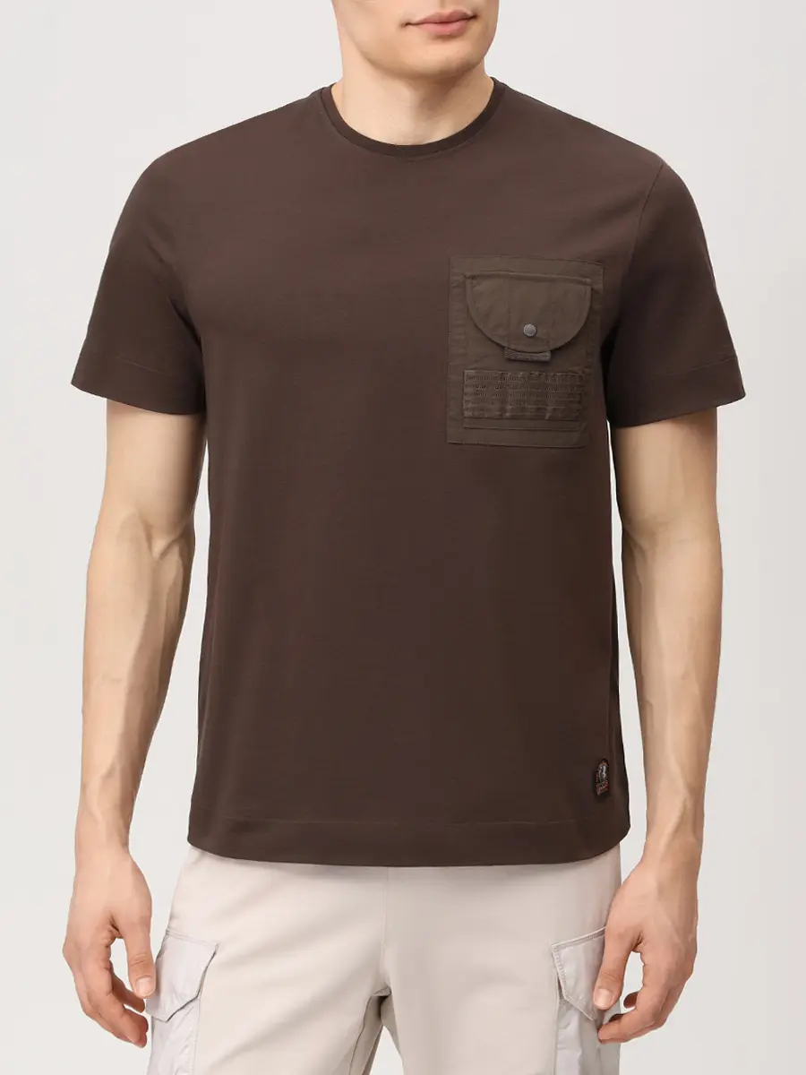 Футболка хлопковая