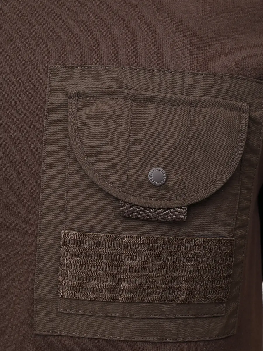 Футболка хлопковая