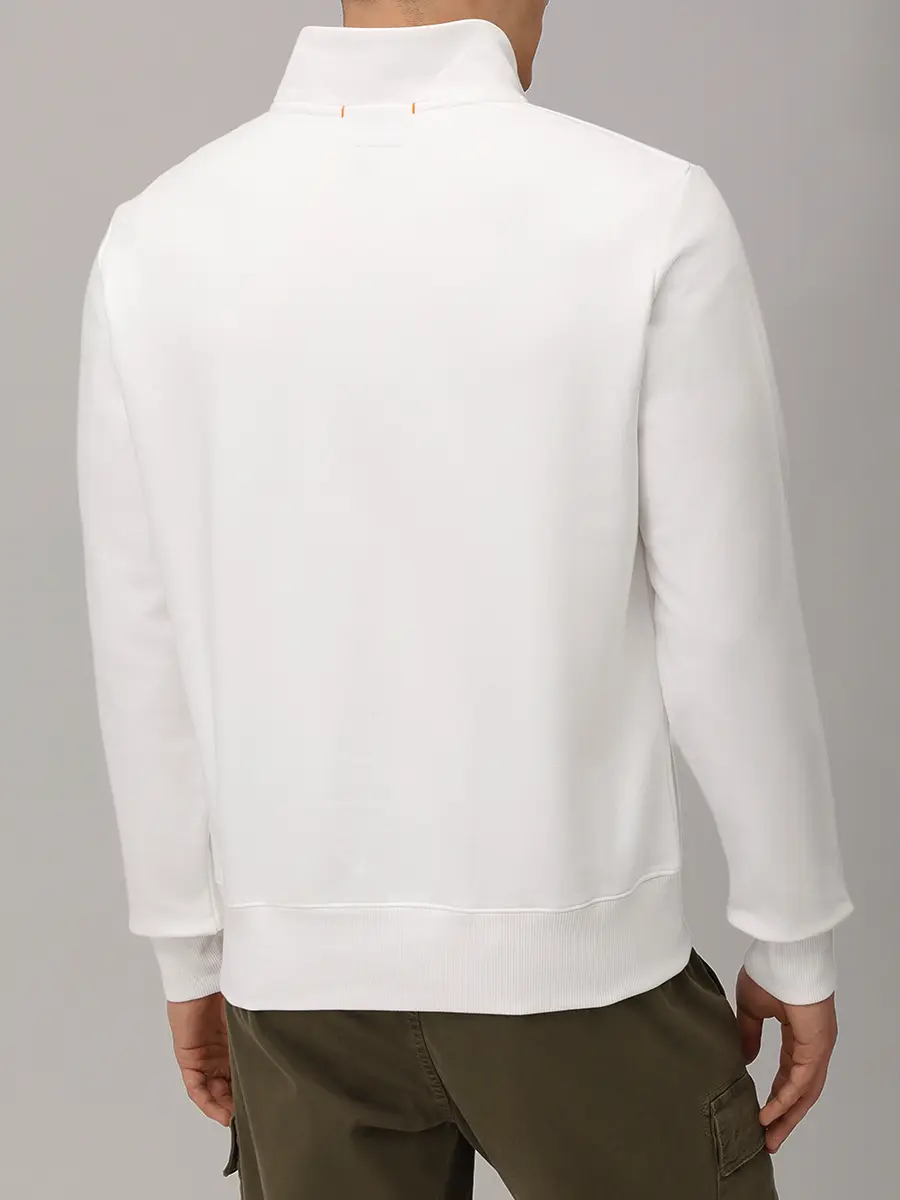 Толстовка хлопковая