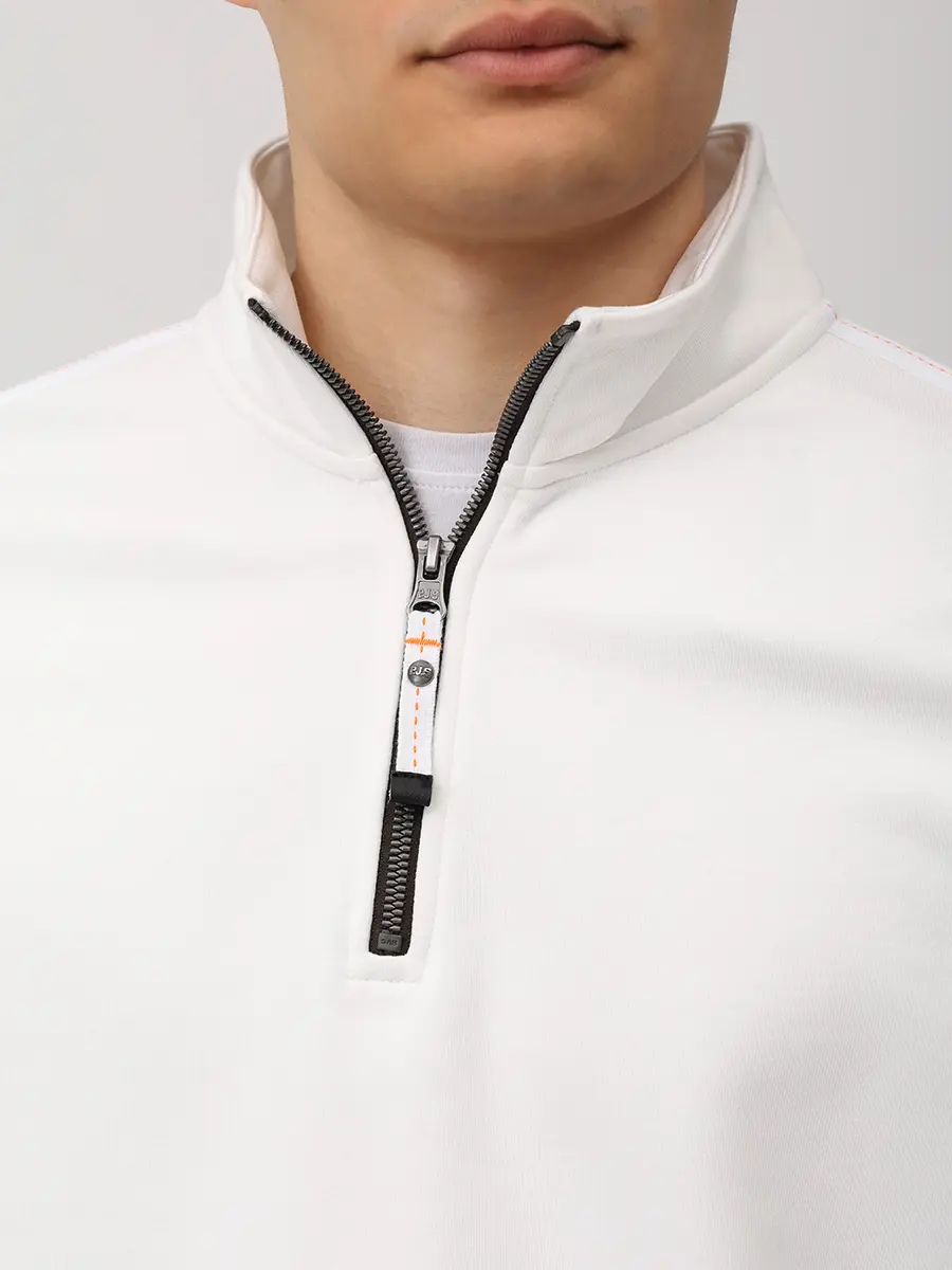 Толстовка хлопковая