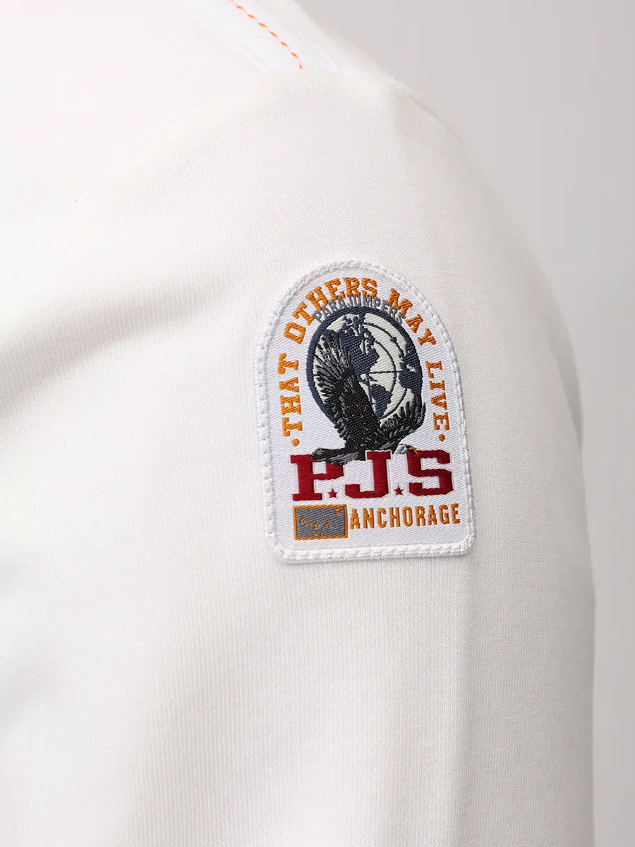 Толстовка хлопковая