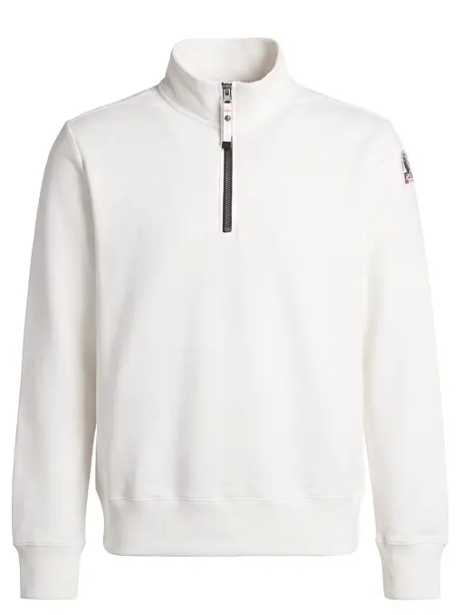 Толстовка хлопковая PARAJUMPERS