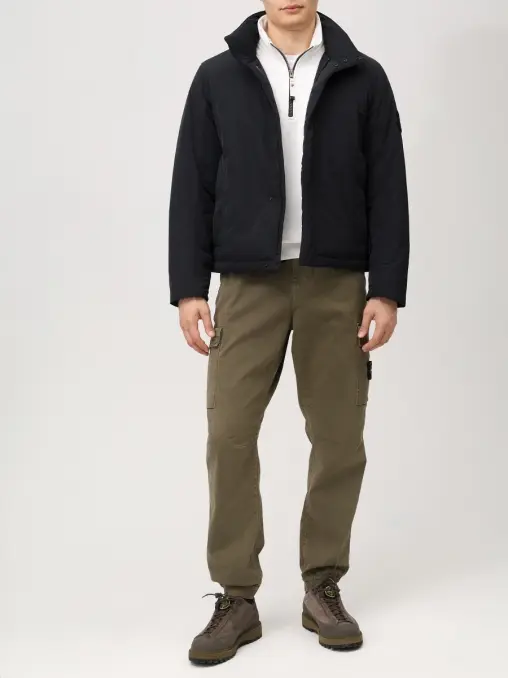 Толстовка хлопковая PARAJUMPERS