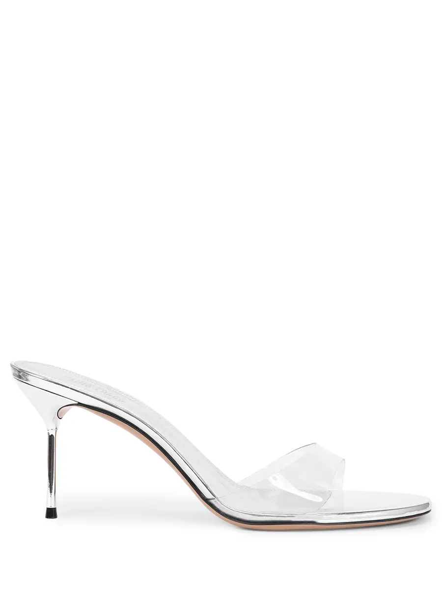 Мюли комбинированные