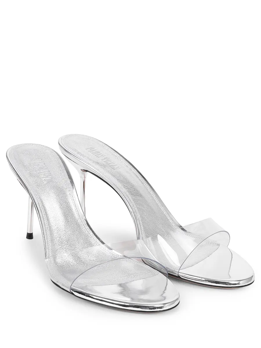 Мюли комбинированные