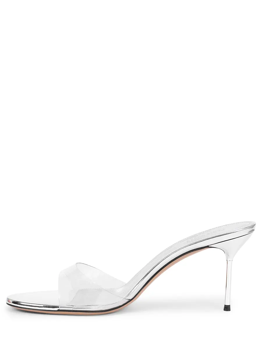 Мюли комбинированные