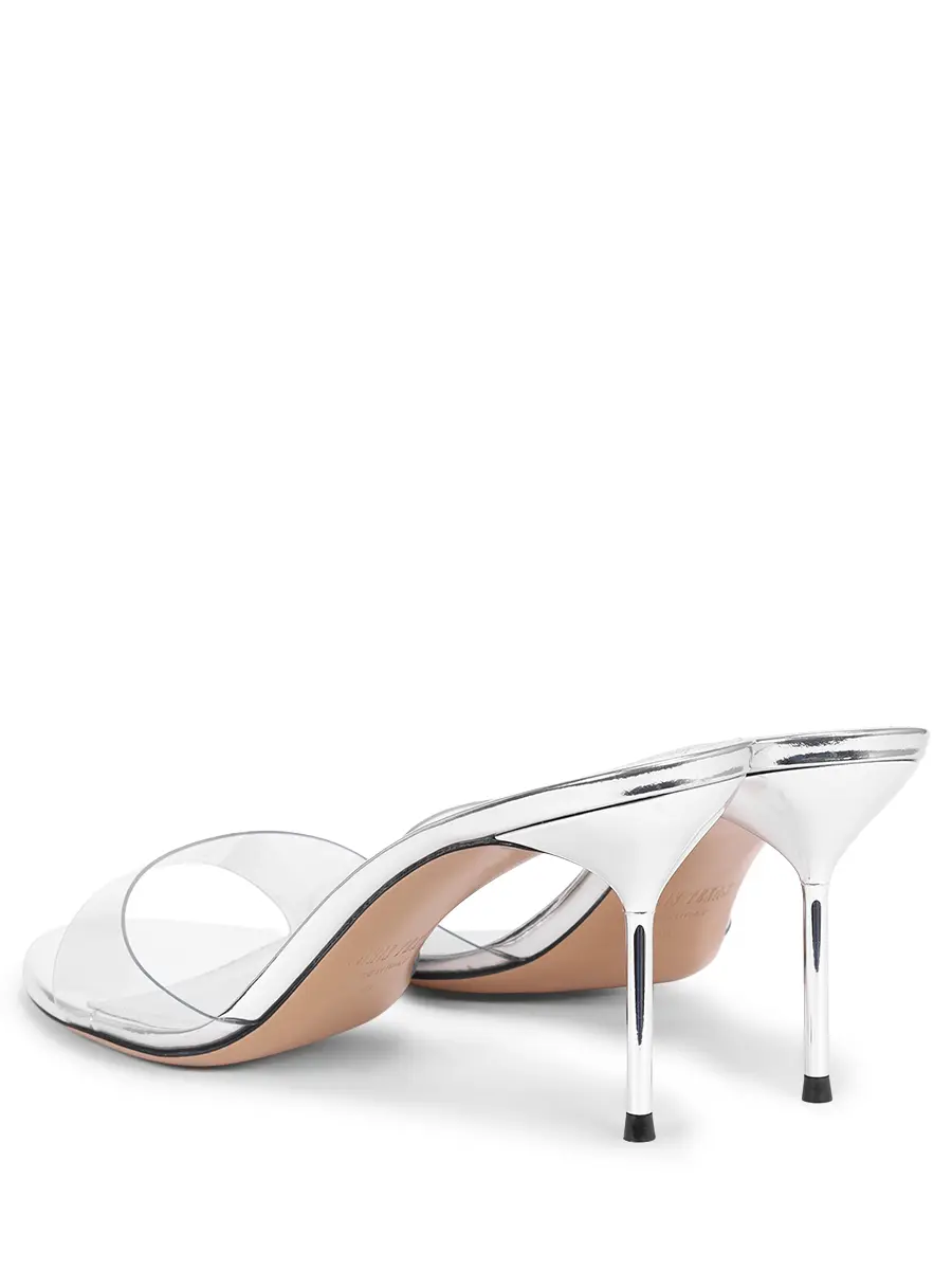 Мюли комбинированные