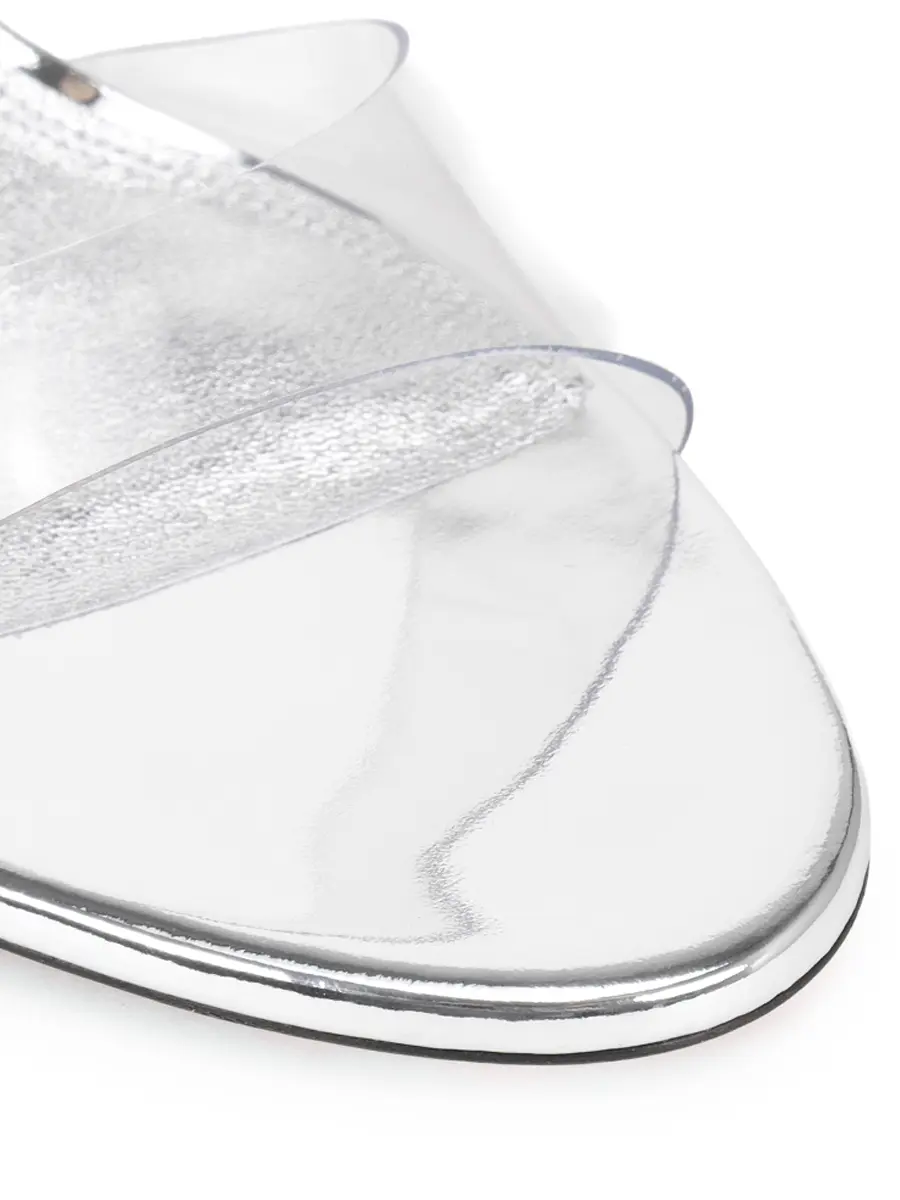 Мюли комбинированные