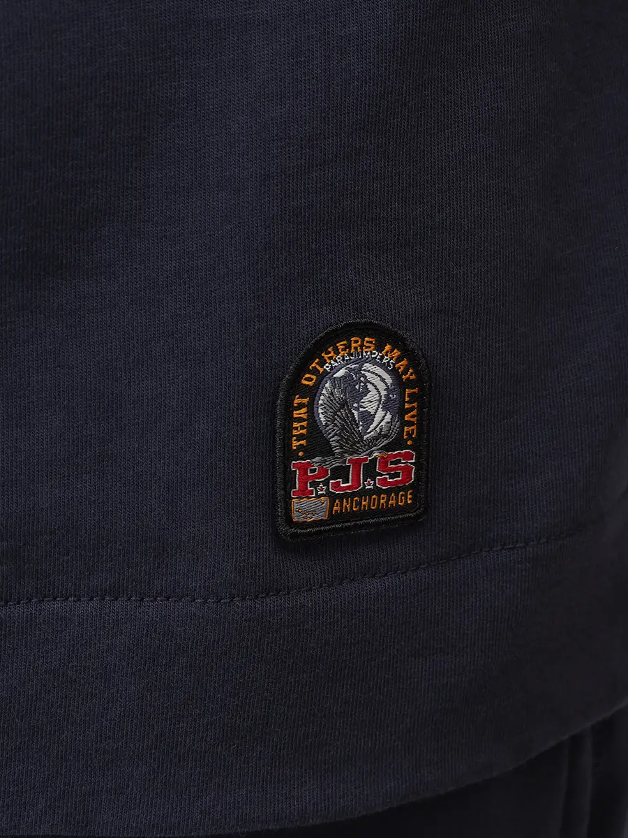 Поло хлопковое