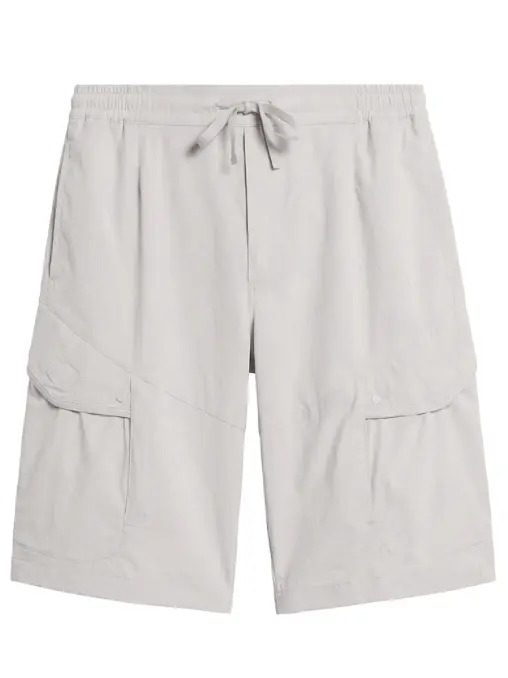 Шорты однотонные PARAJUMPERS