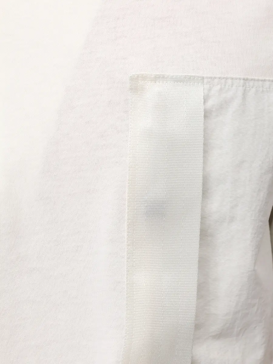 Поло хлопковое