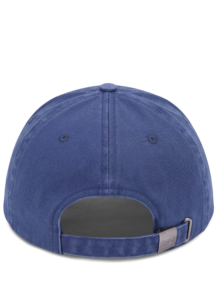 Бейсболка хлопковая