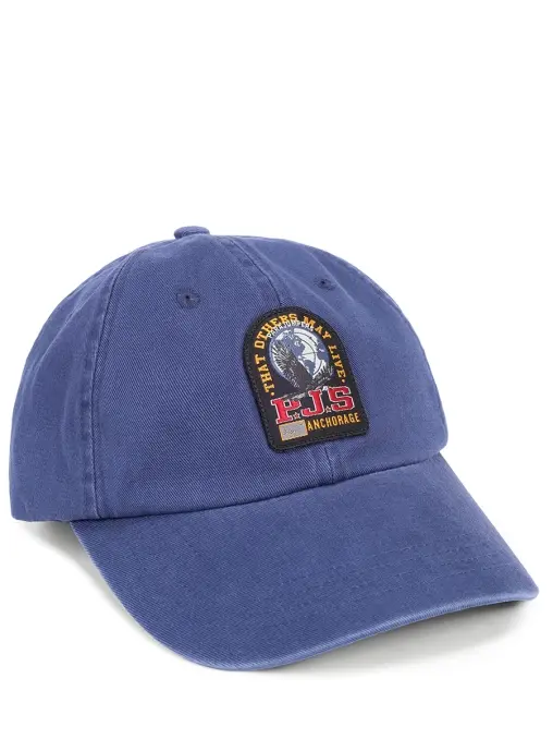 Бейсболка хлопковая PARAJUMPERS