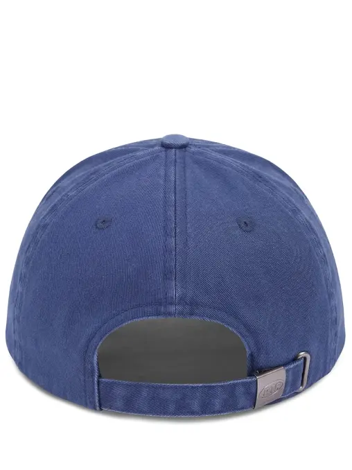 Бейсболка хлопковая PARAJUMPERS