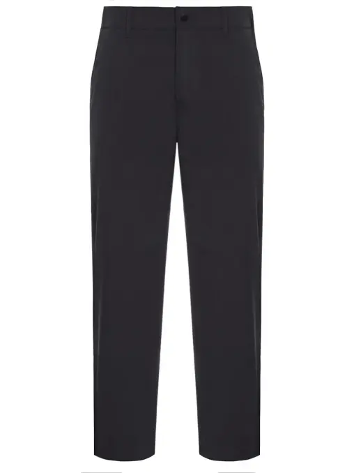 Брюки однотонные PARAJUMPERS