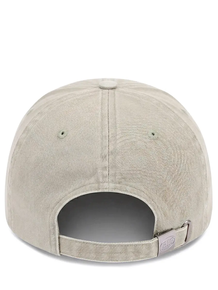 Бейсболка хлопковая