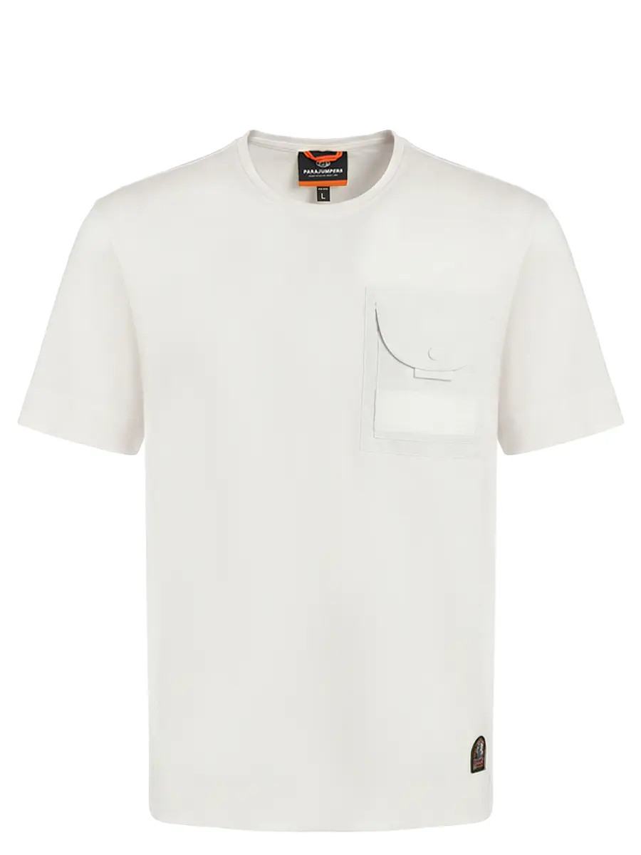 Футболка хлопковая