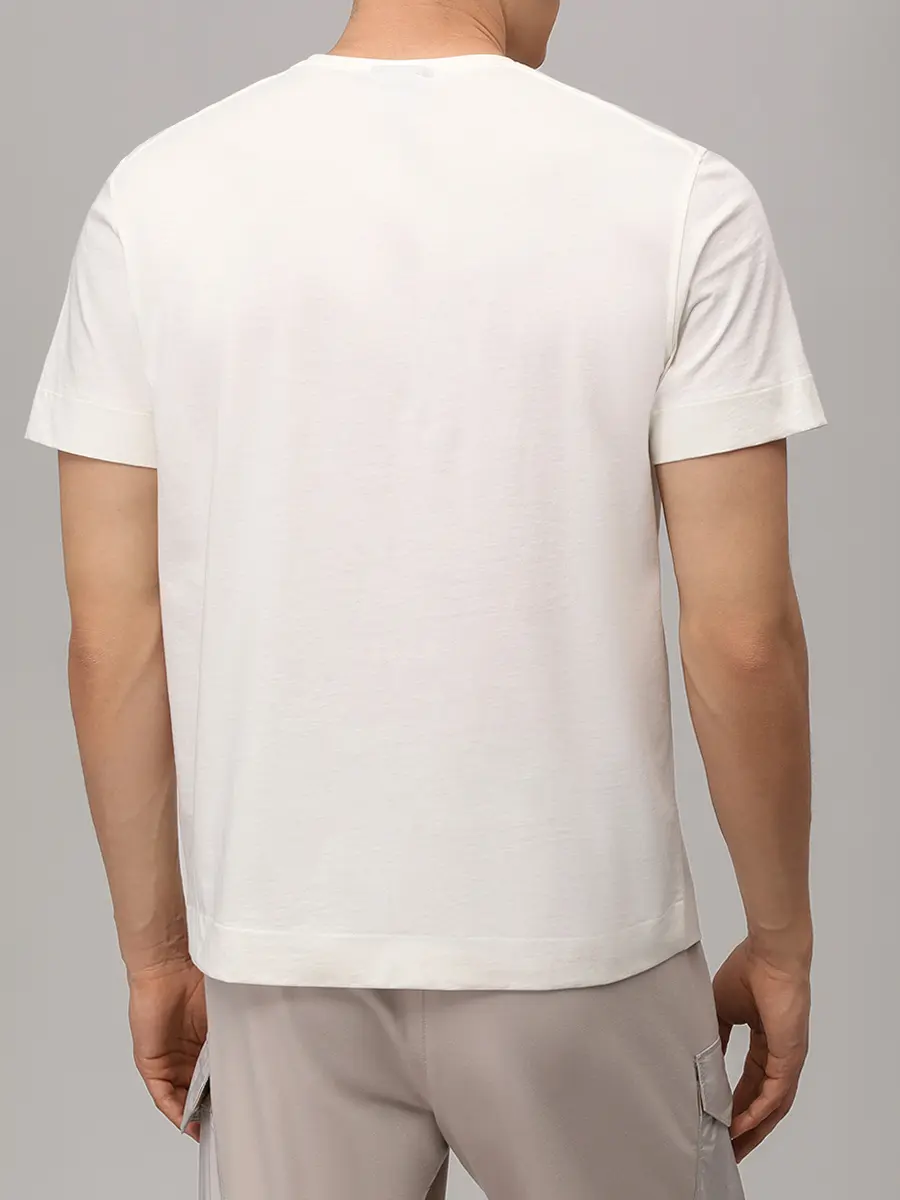 Футболка хлопковая