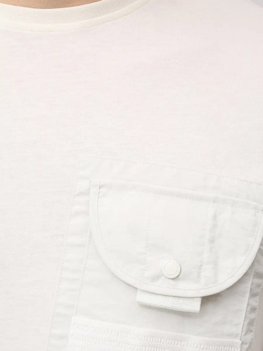 Футболка хлопковая