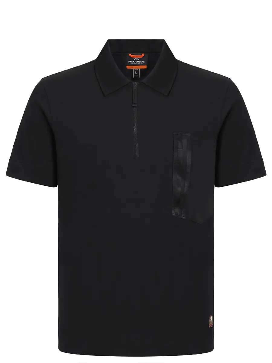 Поло хлопковое