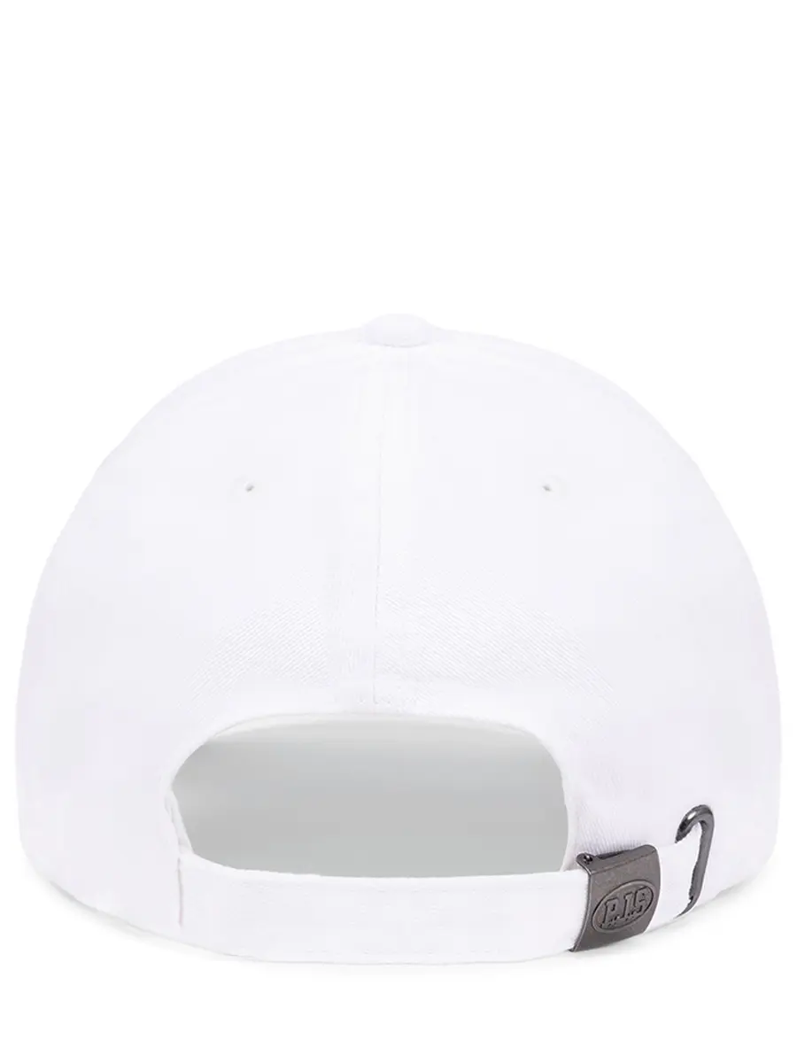 Бейсболка хлопковая