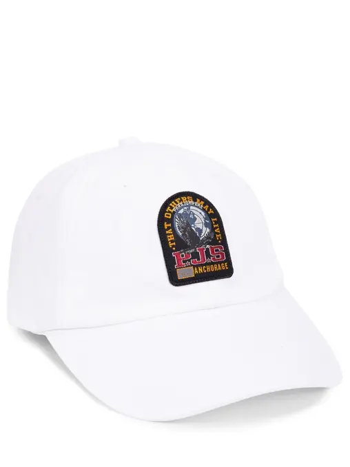 Бейсболка хлопковая PARAJUMPERS