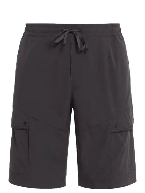 Шорты однотонные PARAJUMPERS