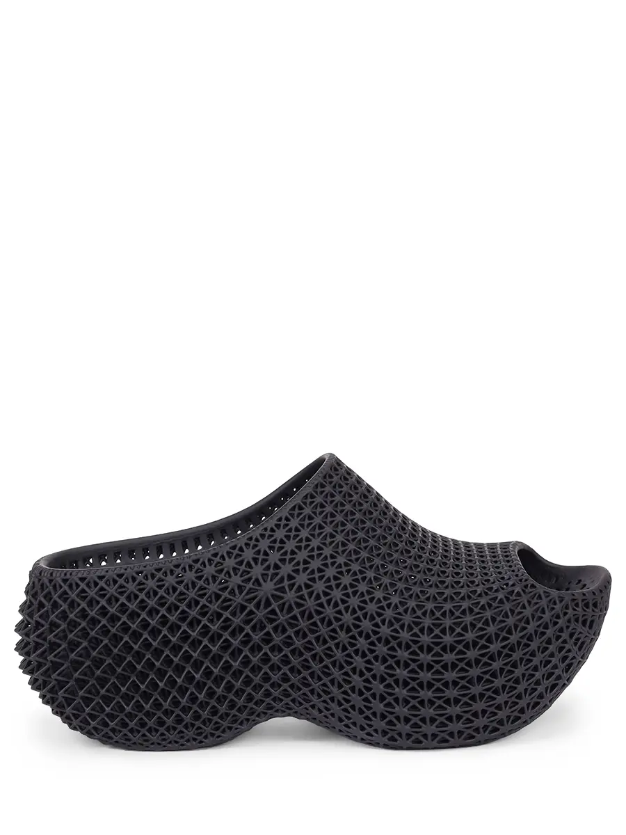 Сабо резиновые