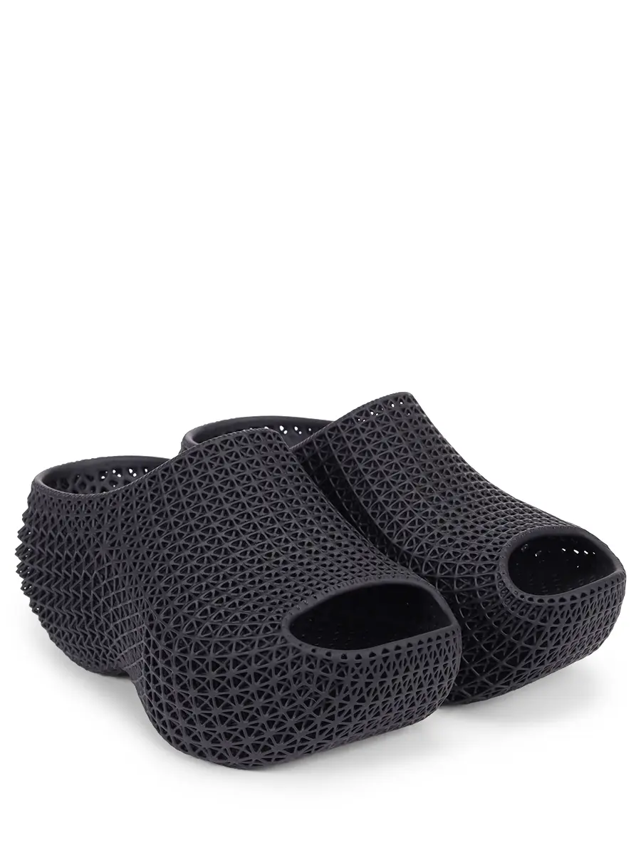 Сабо резиновые