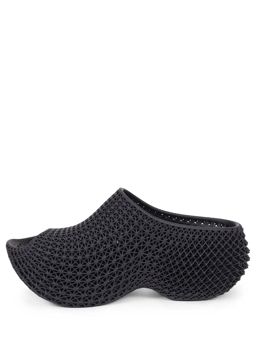 Сабо резиновые