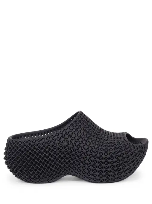 Сабо резиновые TWO AM ADULTO