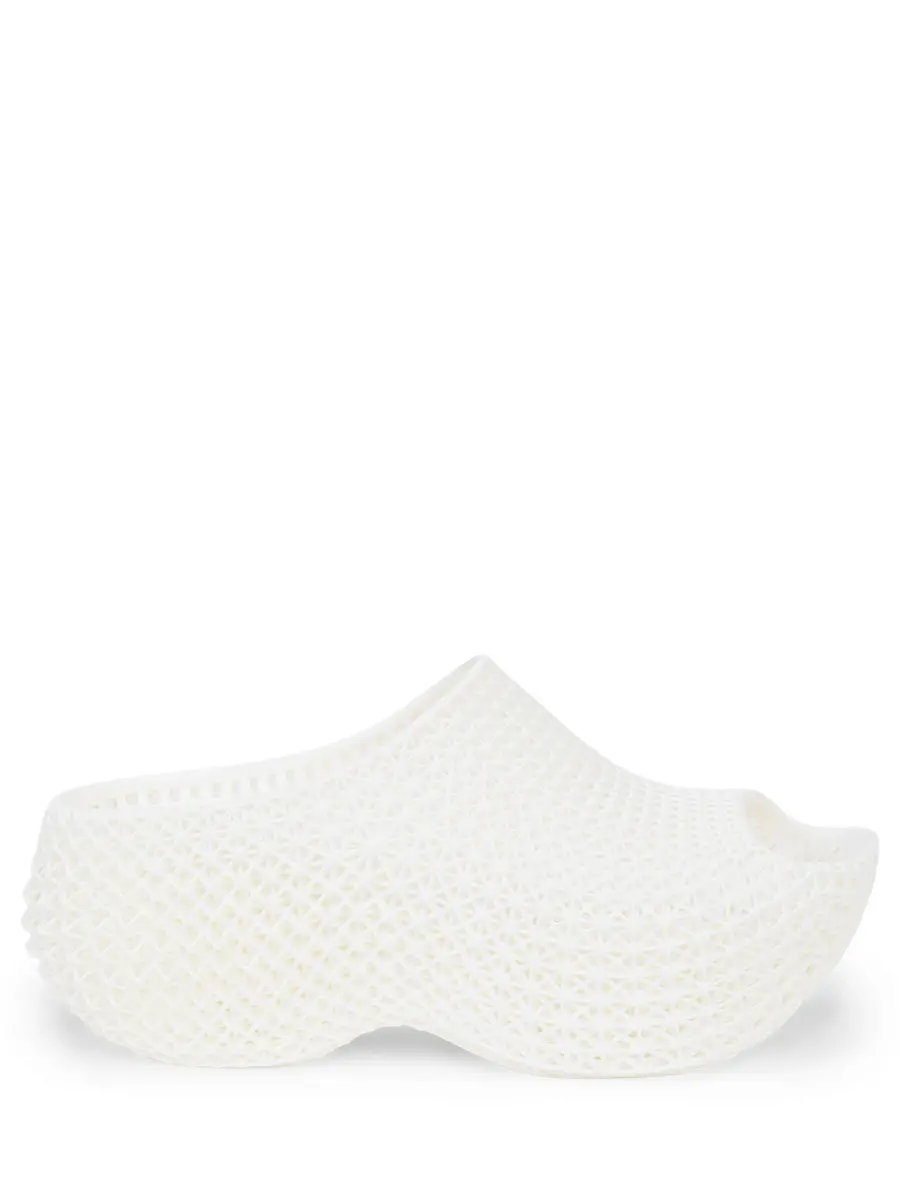 Сабо резиновые