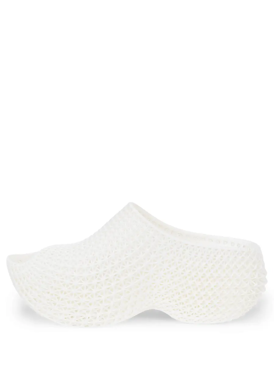 Сабо резиновые