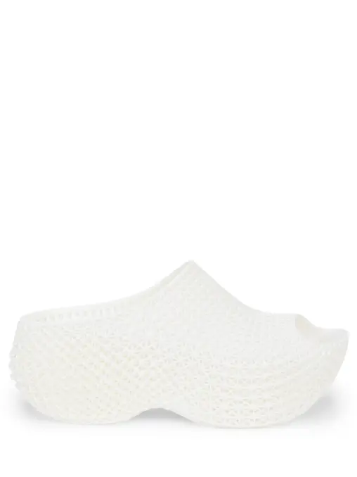 Сабо резиновые TWO AM ADULTO