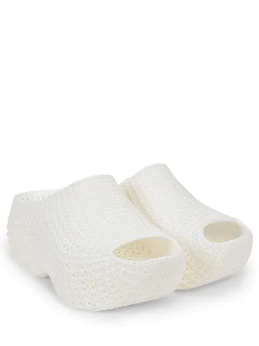 Сабо резиновые TWO AM ADULTO